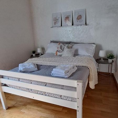 Апартаменти La Casa Nel Borgo Вітербо Екстер'єр фото